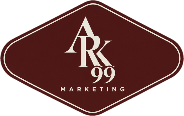 Ark 99 Marketing